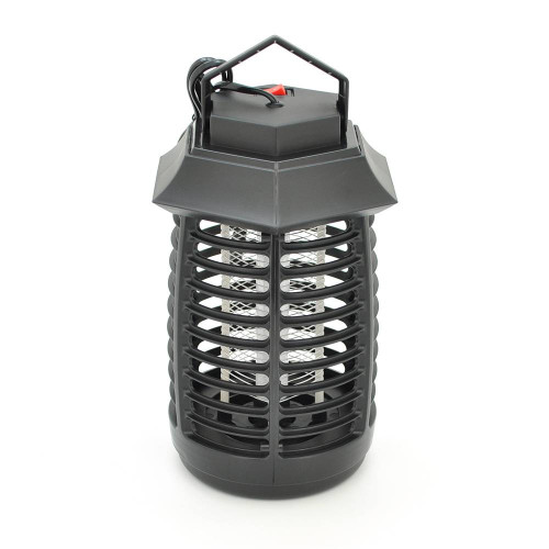 Вбивця комарів Electronic Mosquito Killer HK-1217, 220В, Box