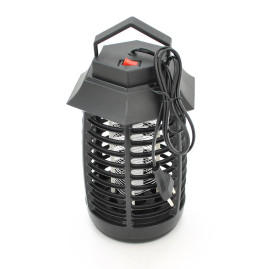 Вбивця комарів Electronic Mosquito Killer HK-1217, 220В, Box