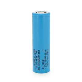 Акумулятор 21700 Li-Ion Samsung INR21700-50G 4900mAh, 50A, 3.6V, Blue