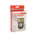 Мультиметр HAOYUE DT-33C Вимірювання: V (AC/DC), A (AC/DC), Ω, hFE, дзвінки. Функції: Data Hold, тест діодів, термопара.