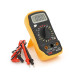 Мультиметр HAOYUE MAS-830, щупи, Box