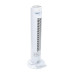 Вентилятор підлоговий MS-1627, 45W, 3 режими, 220V, White, Box
