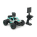 Дитяча машинка YT41594 на радіокеруванні+камера 720P, Black/Green, Box
