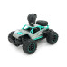 Дитяча машинка YT41594 на радіокеруванні+камера 720P, Black/Green, Box