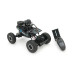 Дитяча машинка YT41595 на радіокеруванні+камера 720P, Black, Bliser-box