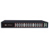 Комутатор Merlion MG1026 26 портів Ethernet 10/100/1000 Мбіт/сек. метал AC220V.