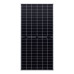 Сонячна панель LONGI LR8-66HGD-615M Bifacial Wp (44.44V 13.84A)(2382х1134х30), Q31