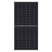 Сонячна панель Jinko Solar Tiger NEO JKM590N-72HL4-BDV 590Wp(Bifacal)(44,17V 13,36A) (2278х1134х30), 31 кг.