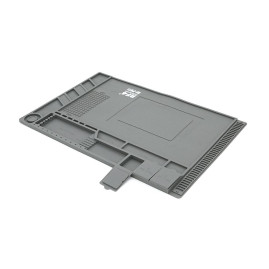 Килимок на стіл силіконовий RF4 RF-PO11, 455х300мм, ОЕМ