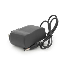Імпульсний адаптер живлення Voltronic ZND-050-2000 5В 2А штекер 5.5/2.5 довжина 0.5м + перехідник