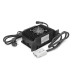 Зарядний пристрій для акумуляторів LiFePO4 24V(29,2V),8S,50A, роз'єм Anderson