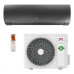 Кондиціонер Cooper&Hunter CH-S12FTXD2-BL, 35м², Carbon Black