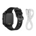 Дитячий смарт годинник Hoco Y104, 4G, GPS, Wi-Fi, HD камера, 1.69" HD-дисплей, дзвінки, відеодзвінки, голосові повідомлення, Pink, Box