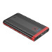 Пусковий прилад для акумулятора автомобіля JUMP STARTER HOCO QS5, Power Bank 6000mAh, Box