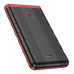 Пусковий прилад для акумулятора автомобіля JUMP STARTER HOCO QS5, Power Bank 6000mAh, Box