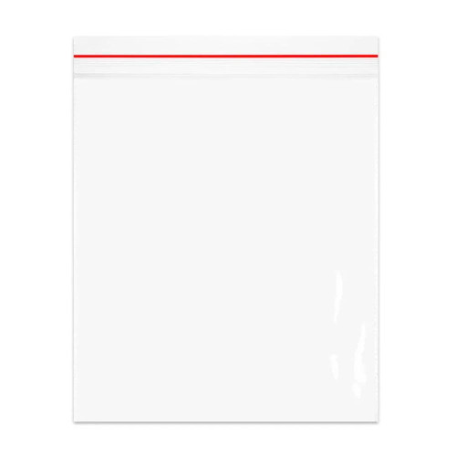 Пакети з замком Zip-Lock 340 * 450mm (100шт)