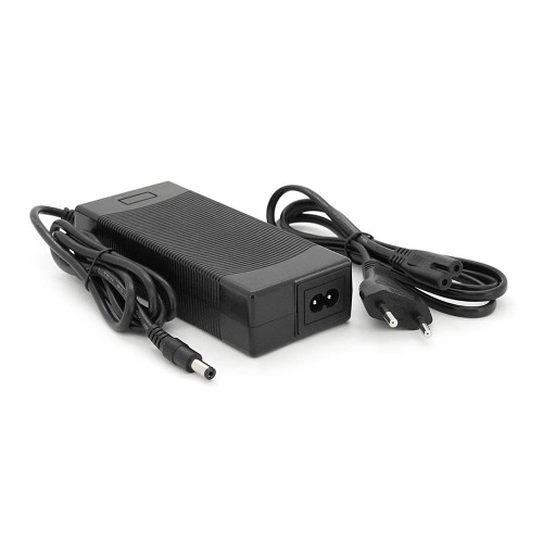 Зарядний пристрій LiitoKala Lii-126500 для Li-Ion акумуляторів 12.6V 5A, роз'єм 5.5*2.1 мм.