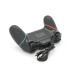 Геймпад бездротовий T6 PRO для Ios/Android/Switch//PS3/PS4/PC, 3.7V, 400mAh, Box