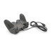 Геймпад для ПК USB-908 USB 2.0 Double Shock (Black), Blister