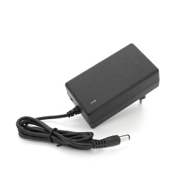 Зарядний пристрій для акумуляторів Li-ion 25,2V2A, штекер 5.5*2.5, індикація
