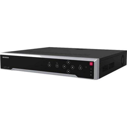 64-канальний відеореєстратор 8K Hikvision DS-7764NI-M4