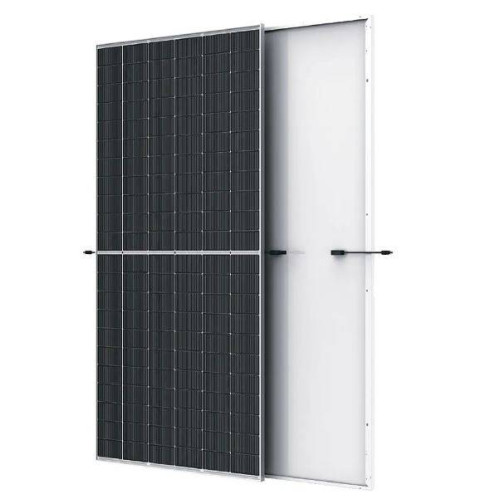 Панель сонячна Trina Solar TSM-615NE19R 615Вт (41,4V 14,98A)(2382x1134x30), 33кг