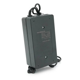 Зарядний пристрій 36V 1.7A(12Ah), OEM