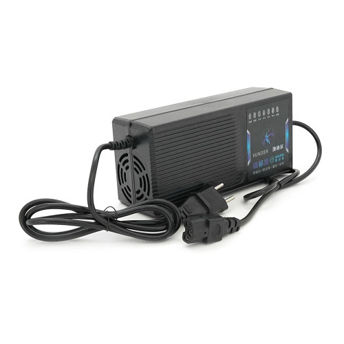 Зарядний пристрій 84V 3.8A(440Вт), OEM