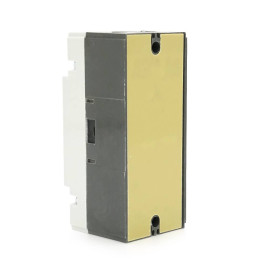 Двополюсний автомат постійного струму CHCYZO JSM1-125L/2300, 100A, DC500-800V, 6kA