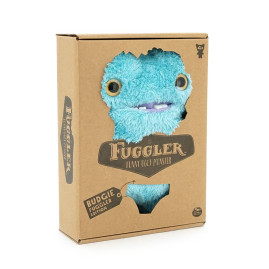 М'яка іграшка Fuggler YT-234, 23см, Box