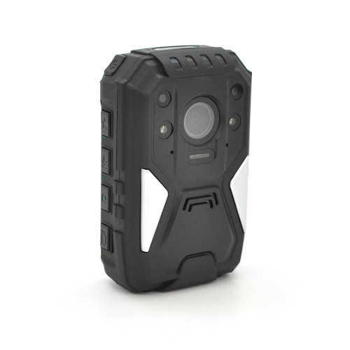 Професійний нагрудний реєстратор Recoda M505-B-W-64GB, 4MP, WIFI, 3500 mAh, кут 140 °, 64GB, 96x62x31 mm