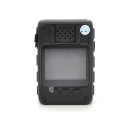 Професійний нагрудний реєстратор Recoda M508-W, 2MP, WIFI, 2350 mAh, кут 140 °, слот під зовнішній microSD, 70x47x26 mm