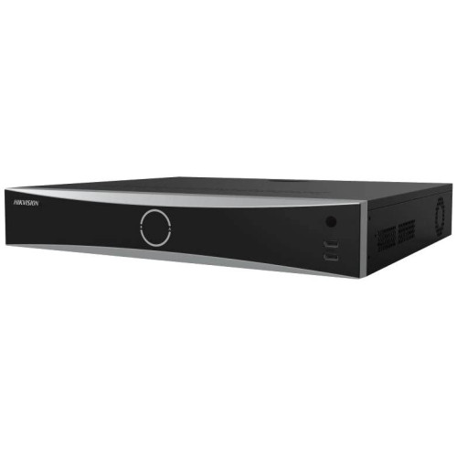 16-канальний мережевий реєстратор AcuSense 4K DS-7716NXI-K4(D)