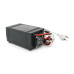 ЗУ для авто/мото акумуляторів MW-IZU12-25A(Ц) 12V з цифровим амперметром та регулятором струму до 25А, 150-250V, (MF, AGM, GEL, CA/CA, LiFePO4)