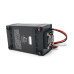 ЗУ для авто/мото акумуляторів MW-IZU12-25A(Ц) 12V з цифровим амперметром та регулятором струму до 25А, 150-250V, (MF, AGM, GEL, CA/CA, LiFePO4)