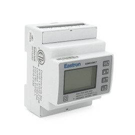 Счетчик-аналізатор мережі Eastron SDM 630MCT-ETL (ESCT-T36 500A/1A)