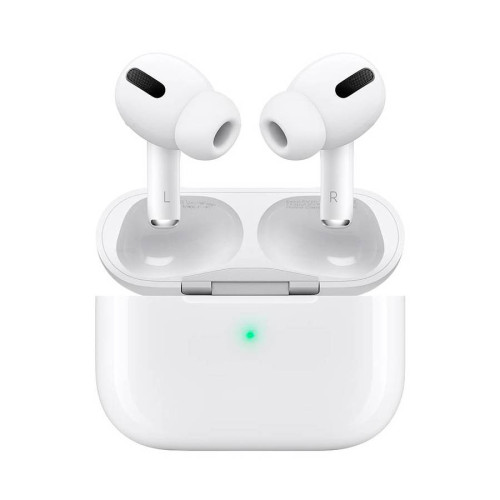 Навушники Bluetooth Borofone BW80, White, Кейс