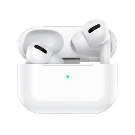 Навушники Bluetooth Borofone BW80, White, Кейс