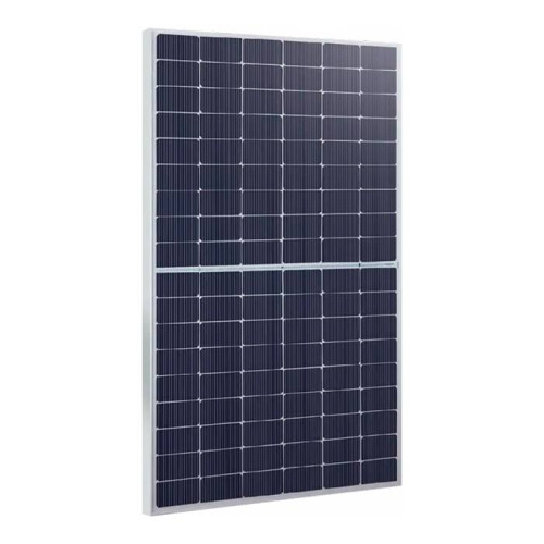 Сонячна панель GCL Group GCL-NT12R/48GDF 450W, bificial SFR (35,98В 14,78А)(1762 × 1134 × 30 ),21,5kg