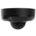 5 Mp IP охоронна відеокамера з гібридним підсвічуванням Ajax DomeCam Mini HL (5 Mp/2.8 mm) Black