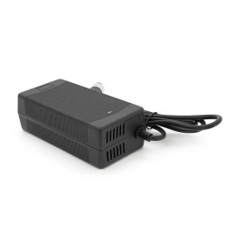 Зарядний пристрій акумуляторів LiFePO4 12V (14.6V), 4S,10A, штекер 3PXLR, з індикацією