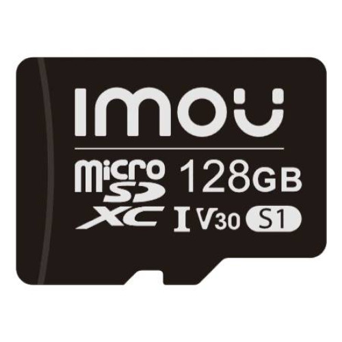 Карта пам'яті Imou MicroSD 128 ГБ ST2-128-S1
