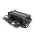 Зарядний пристрій для акумуляторів LiFePo4 72V(87,6V),24S,8A,штекер Triangle plug (T-tipe/IEC/C13 N+L-), з індикацією,BOX