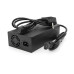 Зарядний пристрій для акумуляторів LiFePo4 24V(29,2V),8S,15A, штекер Triangle plug (T-tipe/C13/IEC).