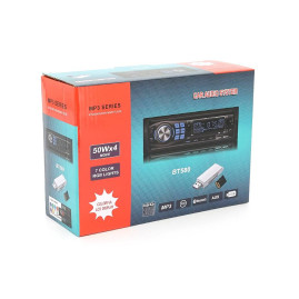 Автомагнітола MP3 YT-580BT