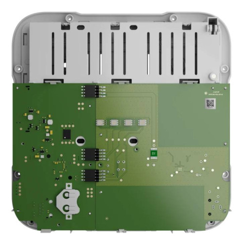 Плата блока живлення Ajax 12V PSU for NVR