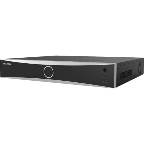 16-х канальний AcuSense мережевий відеореєстратор Hikvision DS-7716NXI-I4/S(E)
