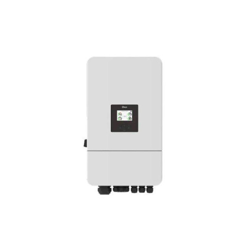 Гібридний інвертор (hybrid) Deye SUN-10K-SG05LP3-EU-SM-2. WI-FI, 10кВт, трифазний, (MPPT 160-650/190A/DC48В)Parallel