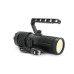Ліхтар пошуковий BP-2303 LED PM60, 5 режимів, індикація заряду, живлення від 3*18650, IP65, кабель USB, 255х145х65мм, 0,860кг, Black, BOX