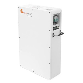 Акумулятор FelicityESS LiFePO4 LPBA48100-OL 48v 100Ah, BMS 60A@16S, 5.12kW, до 6 parallel, CAN&RS485, IP65, 6000Cycles, 665*440*175,48,58kg